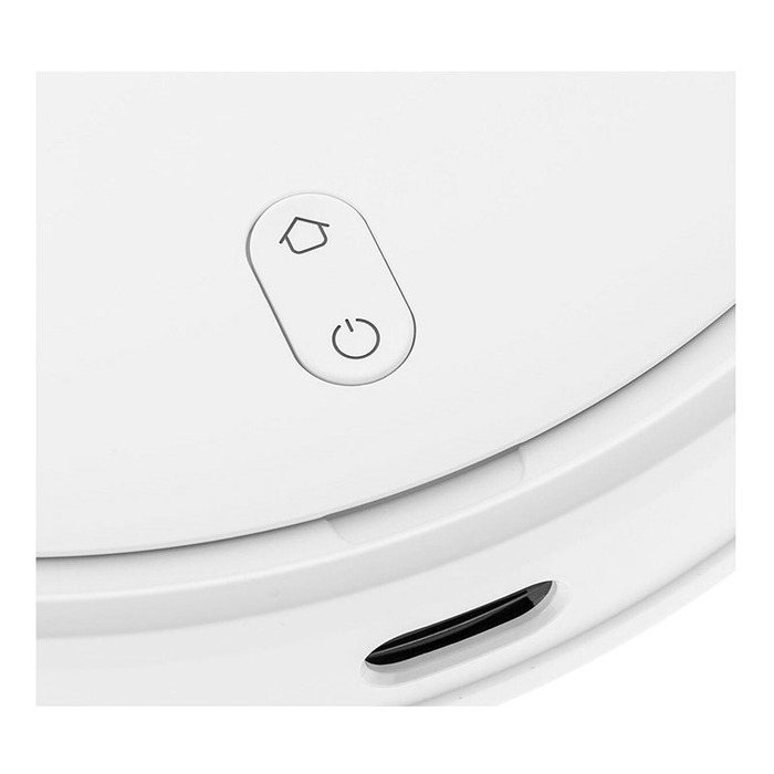Робот-пылесос Xiaomi MiJia Robot Vacuum Mop P, Белый №7