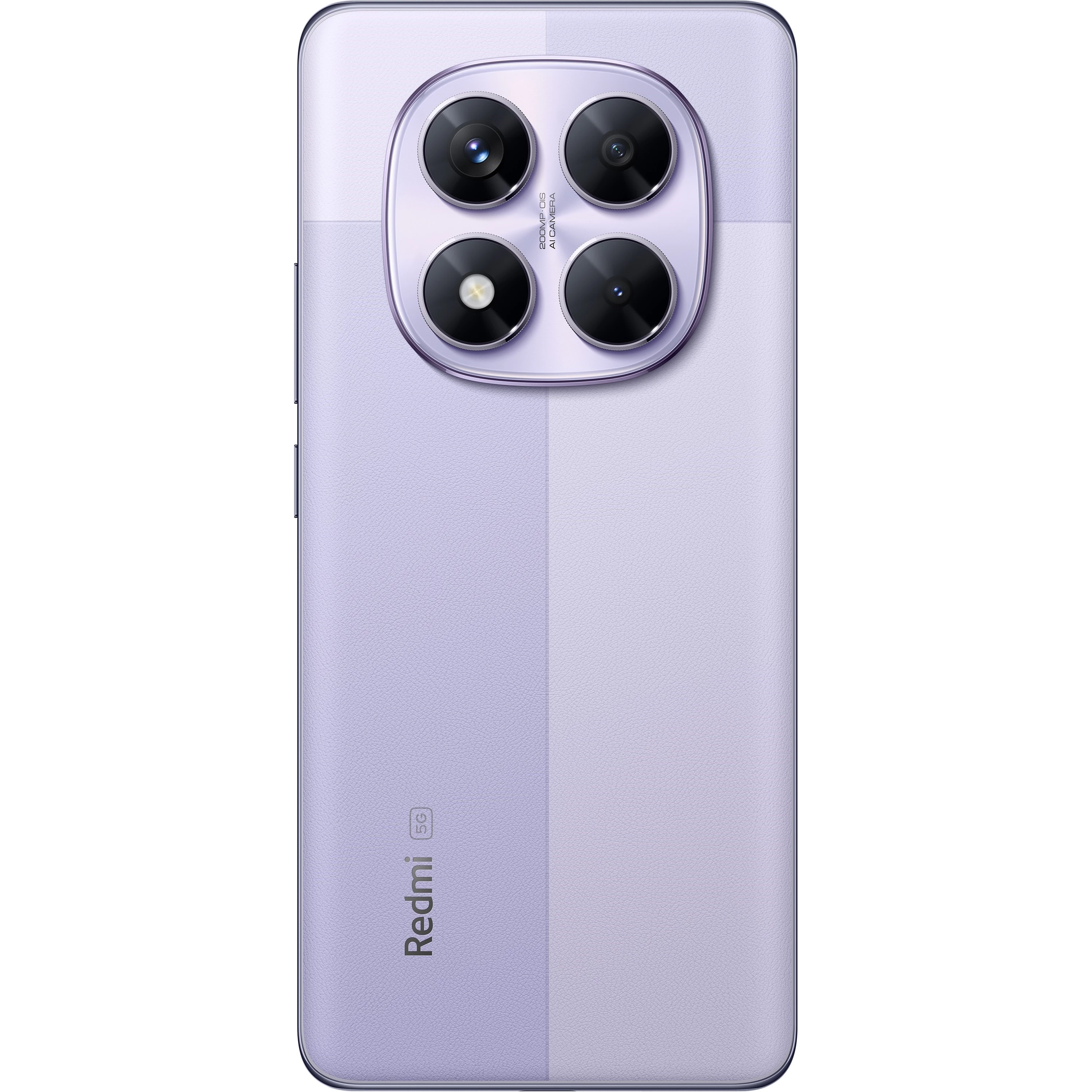 Смартфон Xiaomi Redmi Note 14 Pro 5G 256 ГБ, Фиолетовый, Dual nano-SIM + eSIM детальное изображение - 5