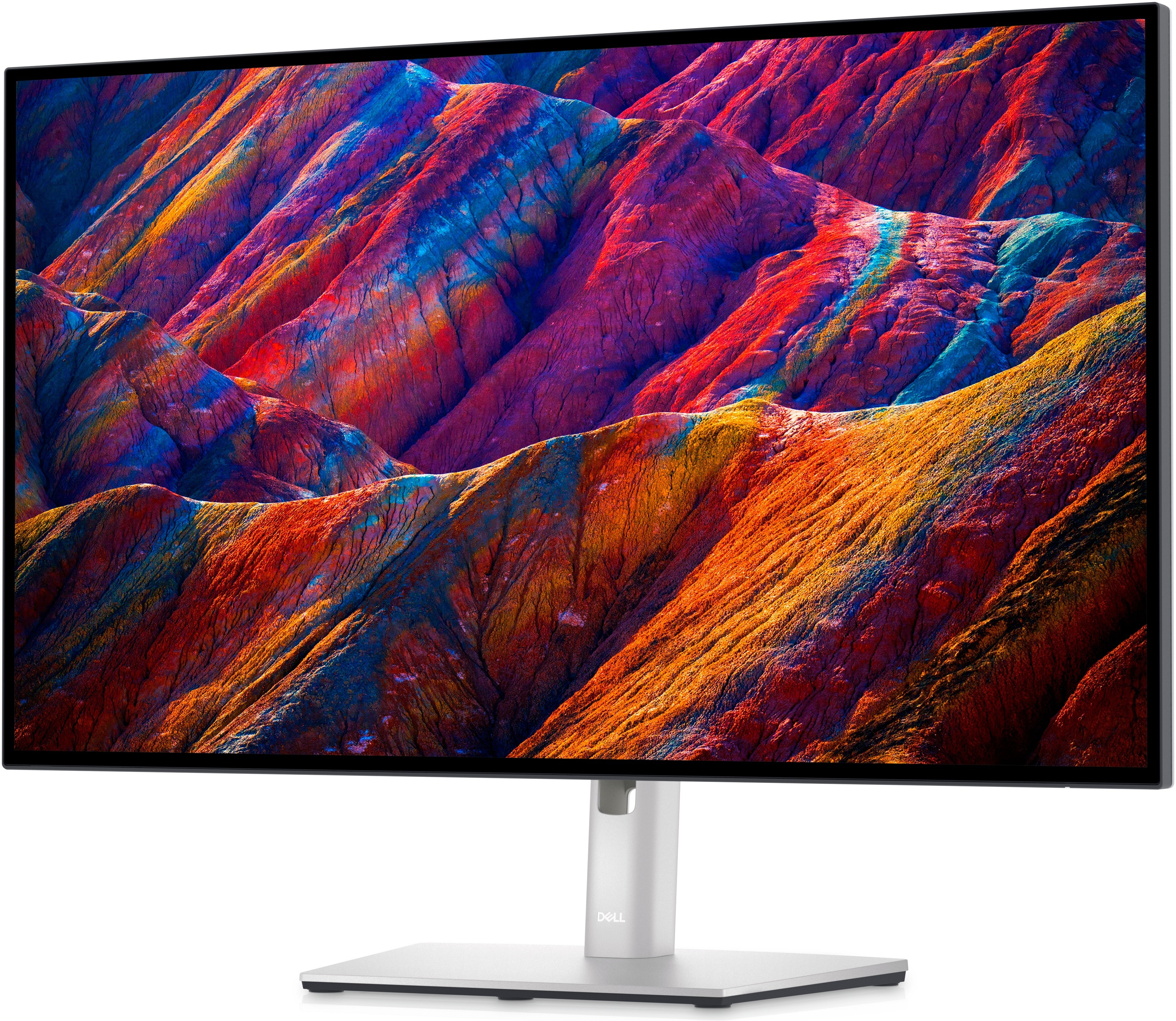Монитор Dell U2723QE, 27