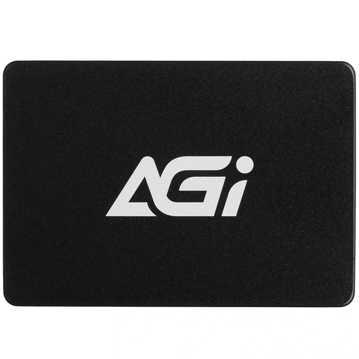 Накопитель SSD AGI AI178 AGI512G17AI178, 512 Гб №1