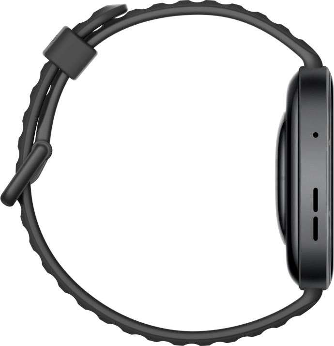 Смарт-часы Huawei Watch Fit 5 Pro 44 мм, Черный детальное изображение - 4