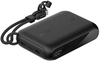 Внешний аккумулятор Belkin Power Bank (BPB027hqBK), 10000 мАч, Черный вариант - 2