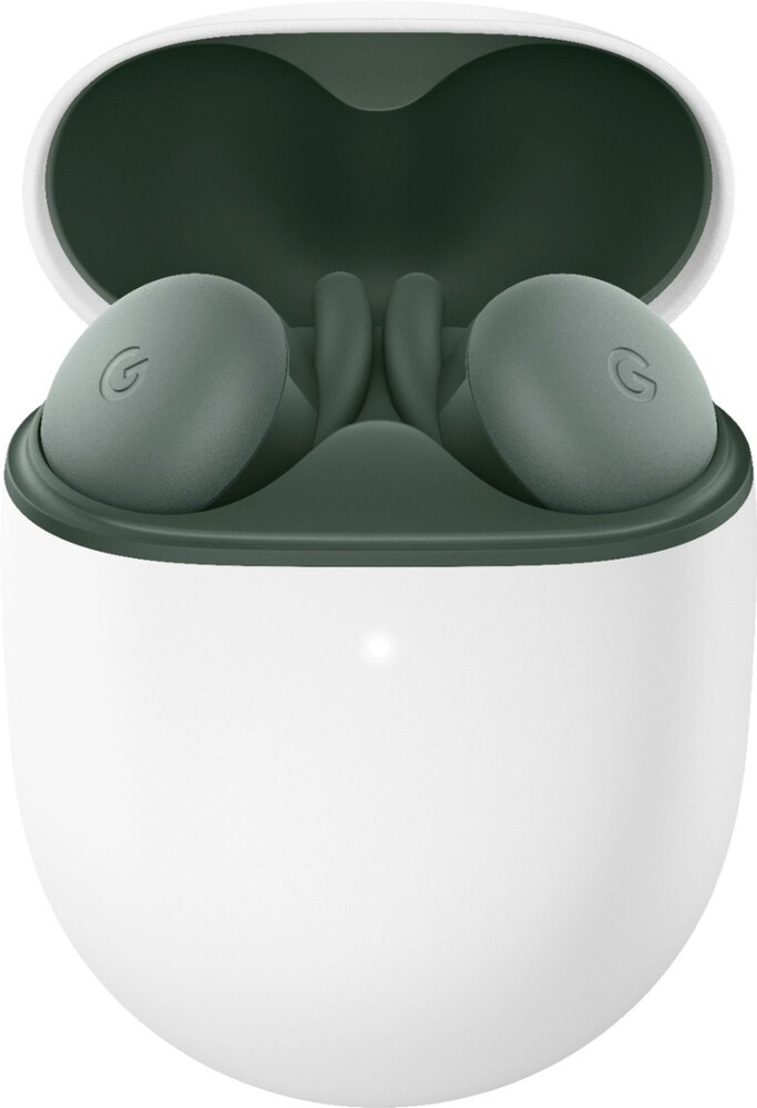 Наушники Google Pixel Buds A-Series, Темно-оливковый №5