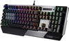 Клавиатура Bloody B865R, Черный вариант - 2
