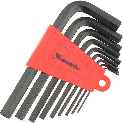 Набор инструментов Matrix 11222 детальное изображение - 1