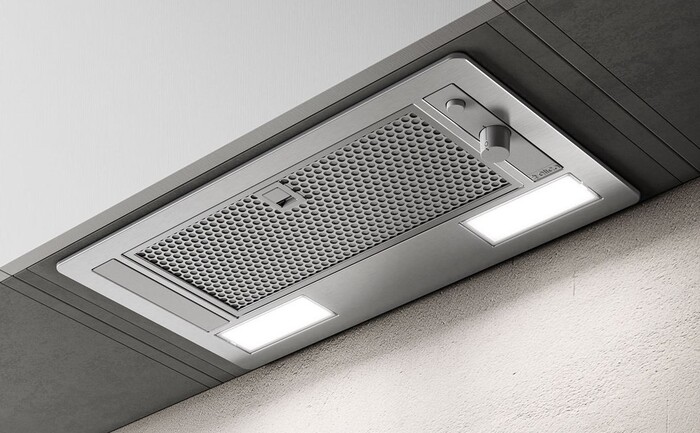 Вытяжка Elica Era S IX/A/60, Серебряный №3