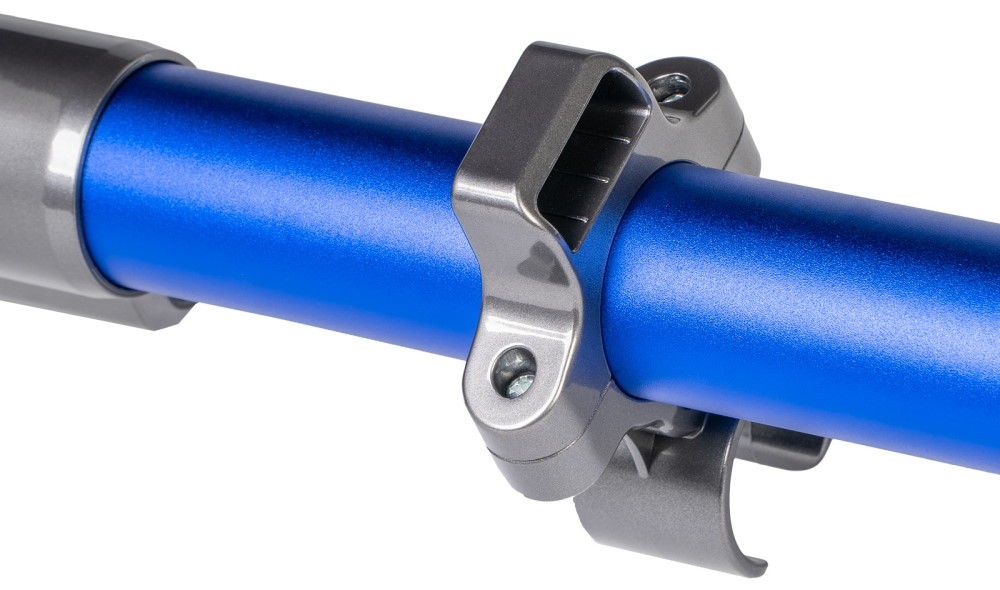 Пылесос Galaxy GL 6231,Серебристый детальное изображение - 5