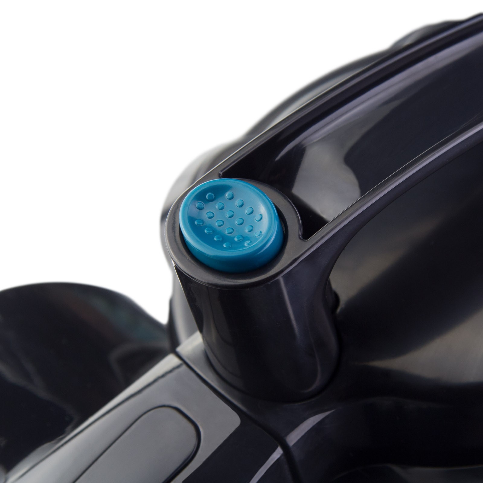 Пылесос Galaxy GL 6251, Черный детальное изображение - 3