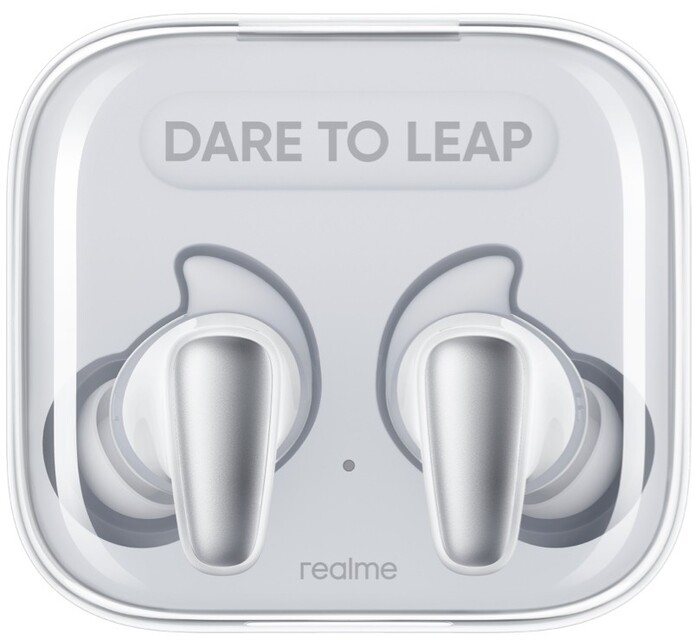 Беспроводные наушники Realme Buds Air 3S, Белый №3