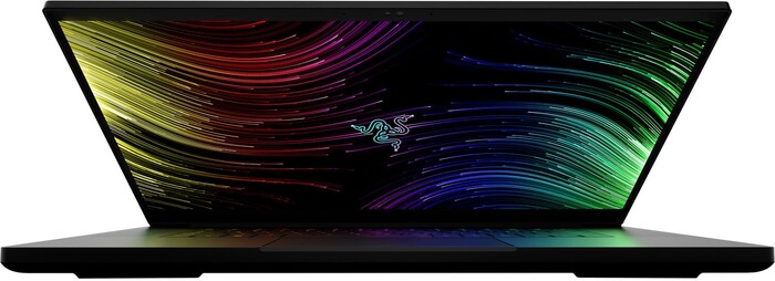 Ноутбук Razer Blade 17 2022 [RZ09-0423QEF3-R3E1], RAM 32 ГБ, Серебристый, SSD 1024 ГБ, GeForce RTX 3070 Ti №8