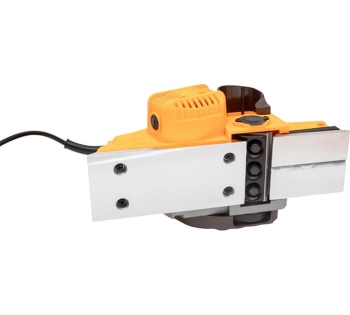 Электрический рубанок INGCO PL5508, 550 Вт,  Желтый №5