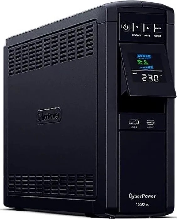 ИБП CyberPower CP1350EPFCLCD детальное изображение - 2