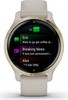 Смарт-часы Garmin Venu 2S, Песочный вариант - 2