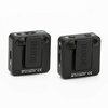 Радиосистема RODE Wireless GO, Черный вариант - 3