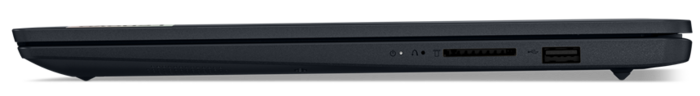 Ноутбук Lenovo IdeaPad 1 15IGL7, 82V70006RU, RAM 8 ГБ, SSD 256 ГБ, Синий №3