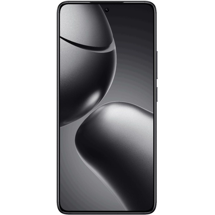 Смартфон Xiaomi 14T 256 ГБ, Черный, Dual nano SIM + eSIM №2