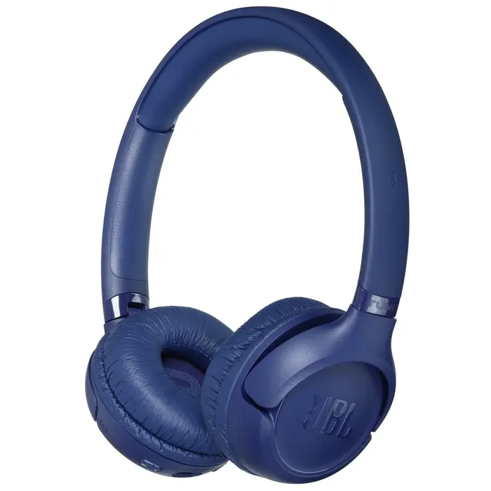 Беспроводные наушники JBL Tune 530BT, Синий №2