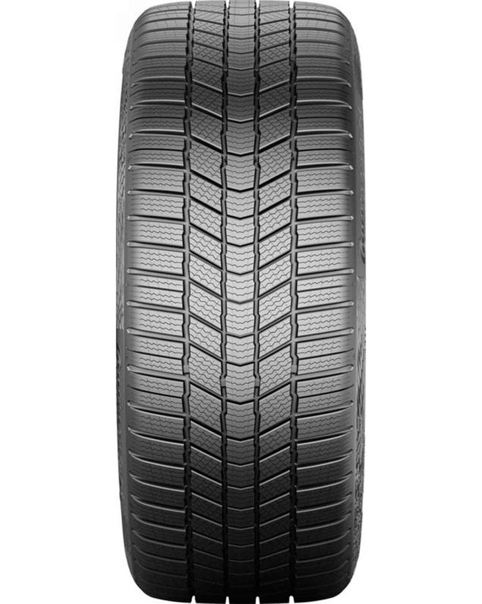 Зимняя шина Continental WinterContact 8 S, 265/45 R21 108V №1
