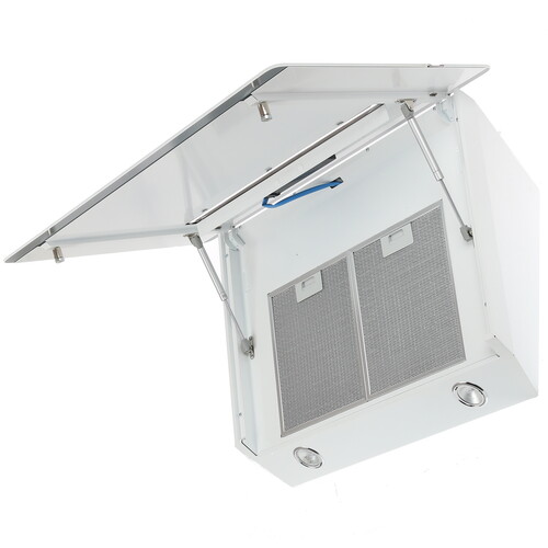 Вытяжка Jet Air Viki WH/A/90, Белый детальное изображение - 3