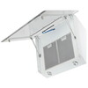 Вытяжка Jet Air Viki WH/A/90, Белый вариант - 3