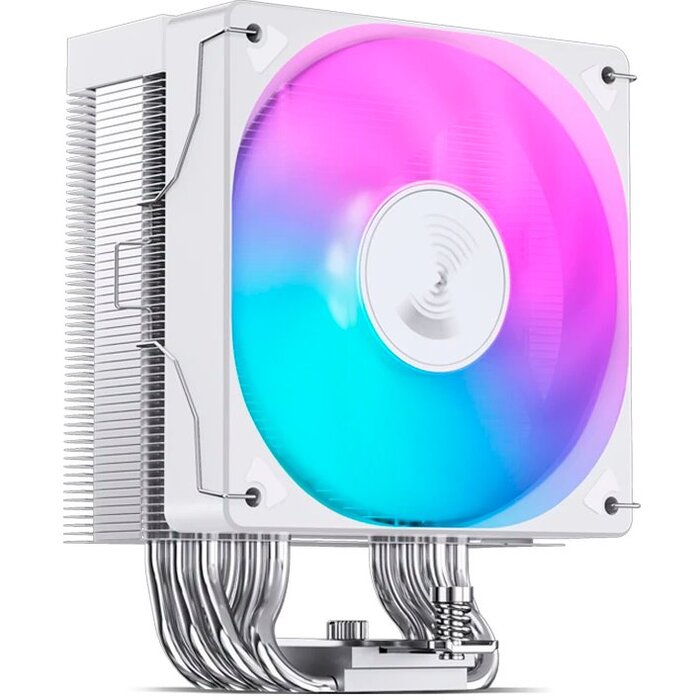 Кулер Jonsbo CR-1000 MAX Color, Белый №5