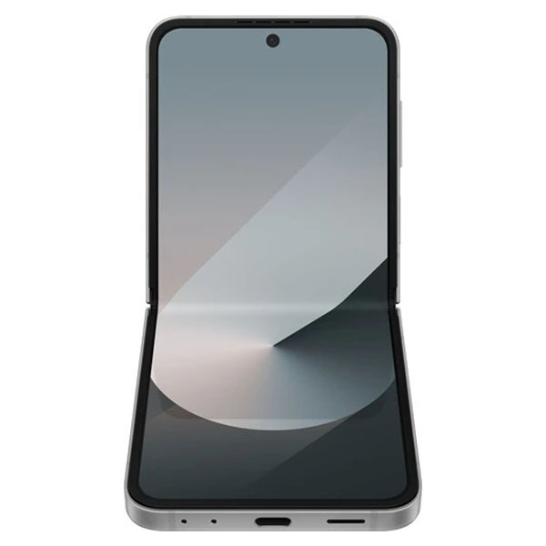 Смартфон Samsung Galaxy Z Flip6 12/256 ГБ, Серый , Dual nano-SIM + eSIM детальное изображение - 3