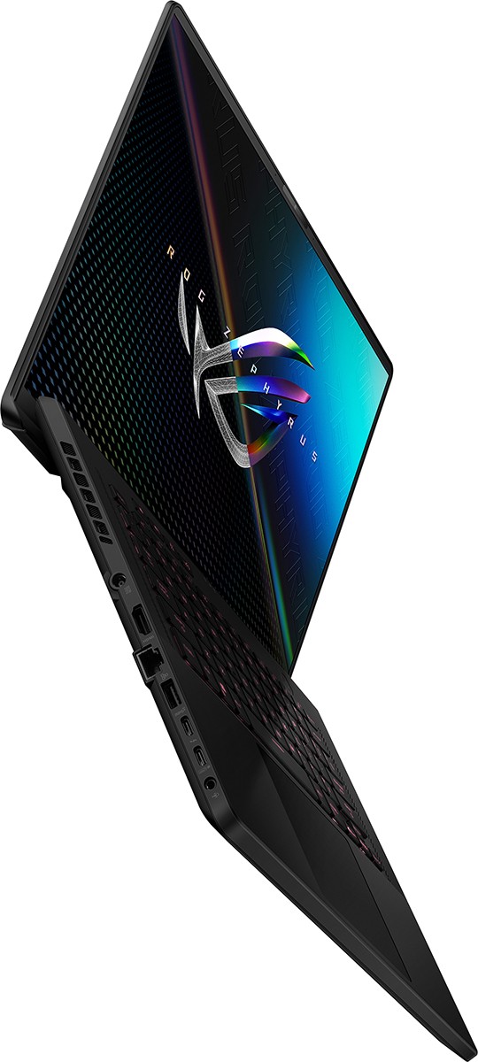 Ноутбук Asus ROG Zephyrus M16 2022 GU603ZM [GU603ZM-K8005W] детальное изображение - 7