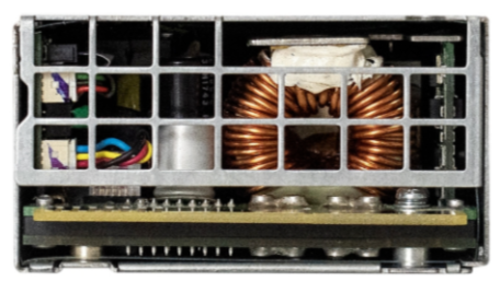 Серверный блок питания ExeGate Industrial-RT, 550 Вт детальное изображение - 3