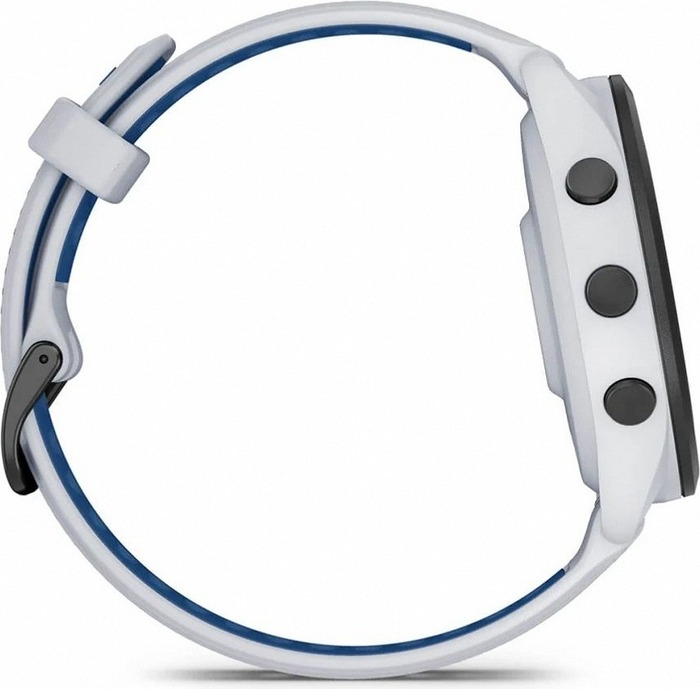 Смарт-часы Garmin Forerunner 265, Белый №4