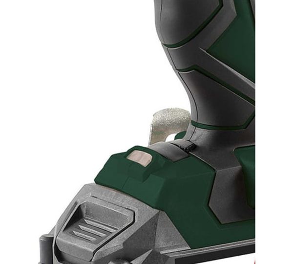 Аккумуляторная дрель-шуруповерт KLPRO KLDV18BH-50 13990, 18 В, 220 Нм, 5 А·ч детальное изображение - 6