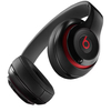 Наушники Beats Studio Wireless, Черно-красный вариант - 4