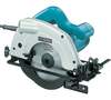 Дисковая пила Makita 5604 R, 165 мм, 5000 об/мин, 950 Вт вариант - 1