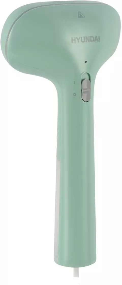 Отпариватель Hyundai H-HS02265, Мятный/белый детальное изображение - 2