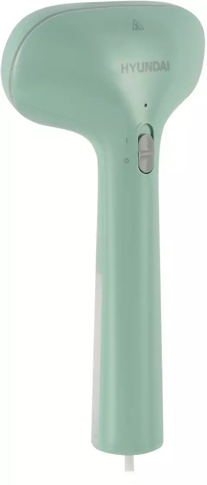 Отпариватель Hyundai H-HS02265, Мятный/белый №2