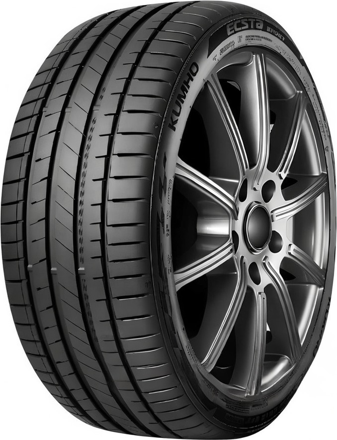 Летняя шина Kumho PS72 Ecsta Sport, 245/40 R17 95Y детальное изображение - 1