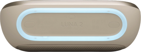 Портативная колонка Harman Kardon Luna 2, Песочный детальное изображение - 2