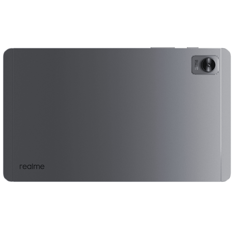 Планшет Realme Pad Mini 4/64 ГБ, Серый, LTE детальное изображение - 2