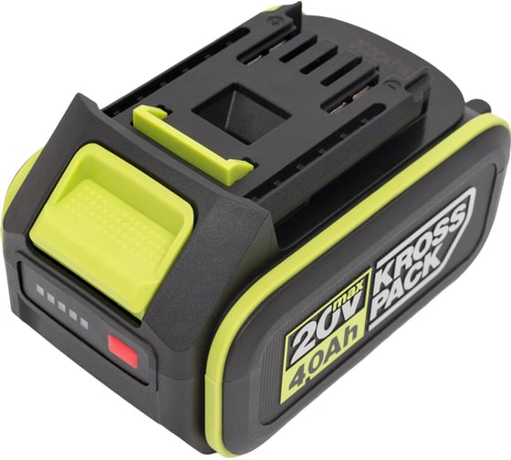 Аккумуляторный ударный винтоверт WORX Professional WU291, 20 В, 230 Нм, 4 А·ч детальное изображение - 13