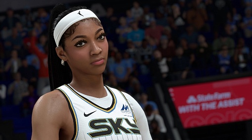 Игра NBA 2K26 для PS4 детальное изображение - 2
