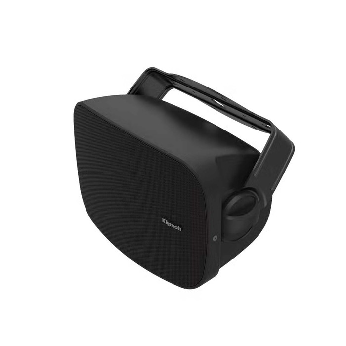 Акустическая система Klipsch RSM-800, Черный №5