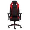 Игровое кресло KARNOX GLADIATOR SR, Красный вариант - 2