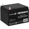 ИБП ExeGate FineSine SX-1500.LCD.AVR.2SH + 2x DT 1226 (26Ач) + батарея вариант - 8