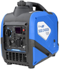 Генератор бензиновый ТСС SGG 2400Si 060028, 2 кВт, Синий вариант - 1