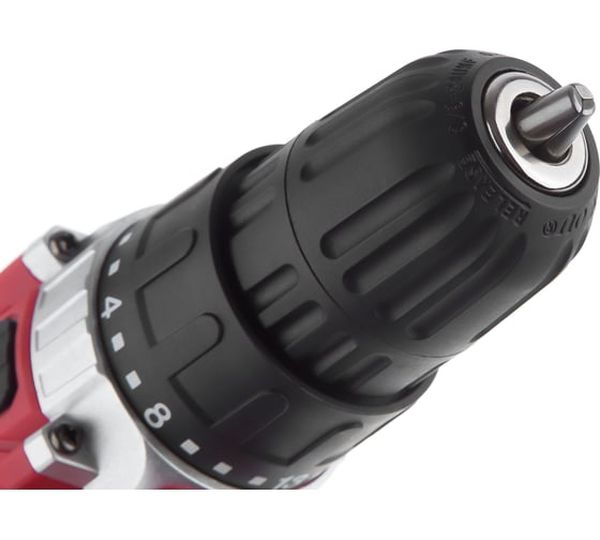 Аккумуляторная дрель-шуруповерт Hiper HCD12A, 12 В, 26 Нм, 1,5 А·ч  детальное изображение - 5