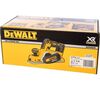 Электрический рубанок DEWALT DCP580N, 600 Вт,  Желтый вариант - 7