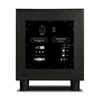 Сабвуферы Wharfedale SW-10, Черный вариант - 3