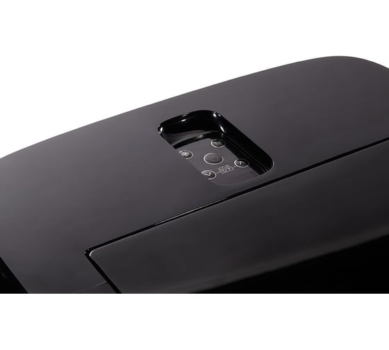 Напольный кондиционер Zanussi Massimo ZACM-12 MS/N1, НС-1150473, 12 BTU, Черный детальное изображение - 4