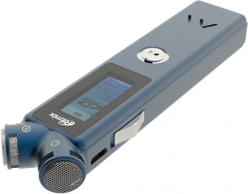 Диктофон Ritmix RR-145 4Gb детальное изображение - 8