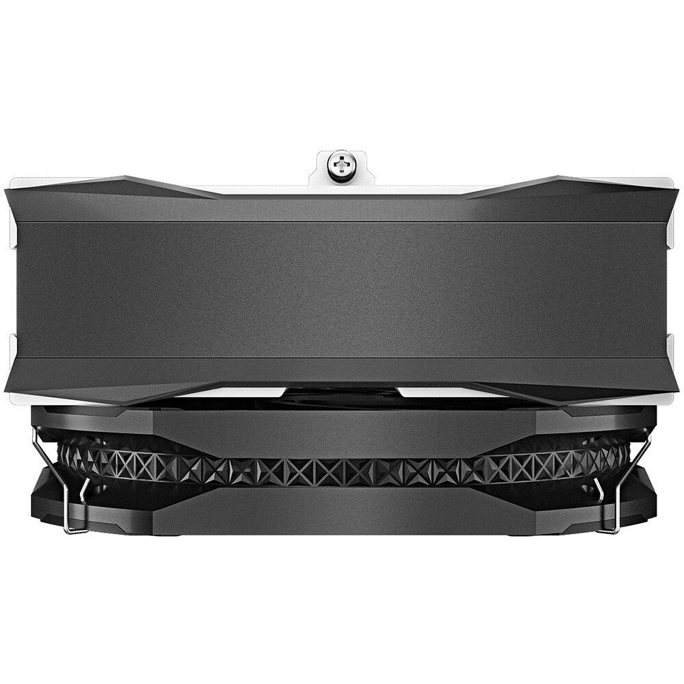 Кулер DeepCool AS500, Черный детальное изображение - 4