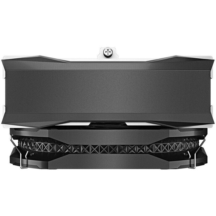 Кулер DeepCool AS500, Черный №4